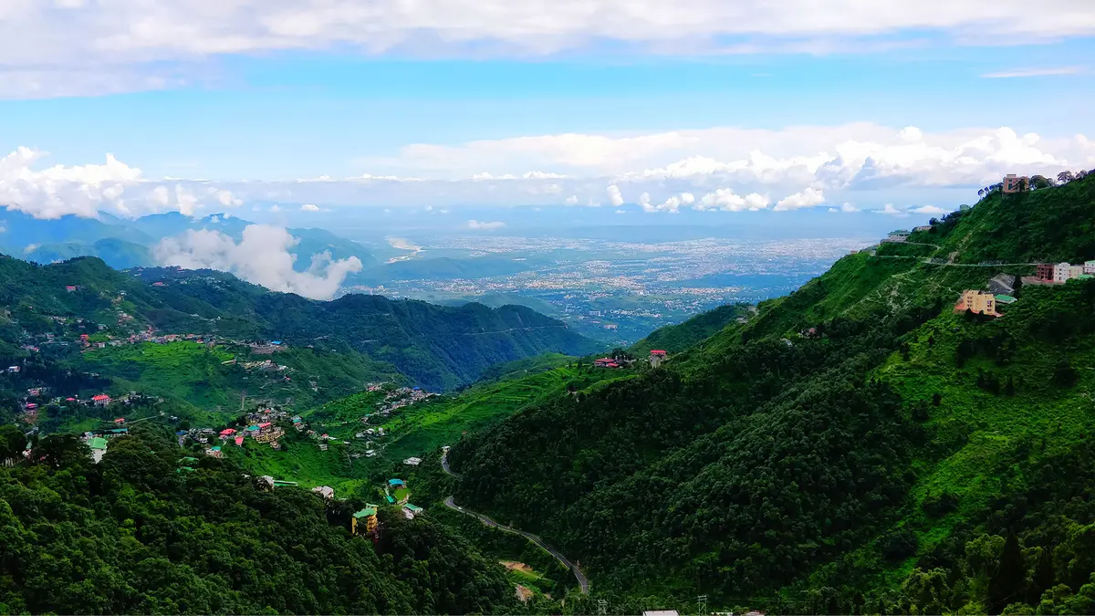 dehradun