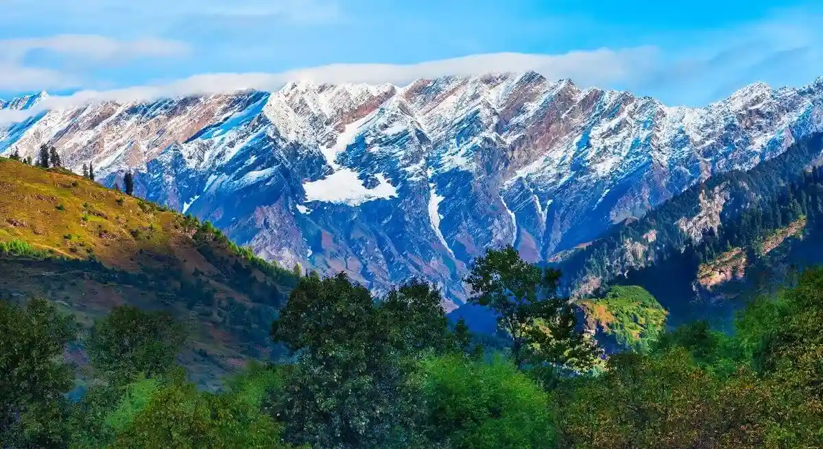 Manali