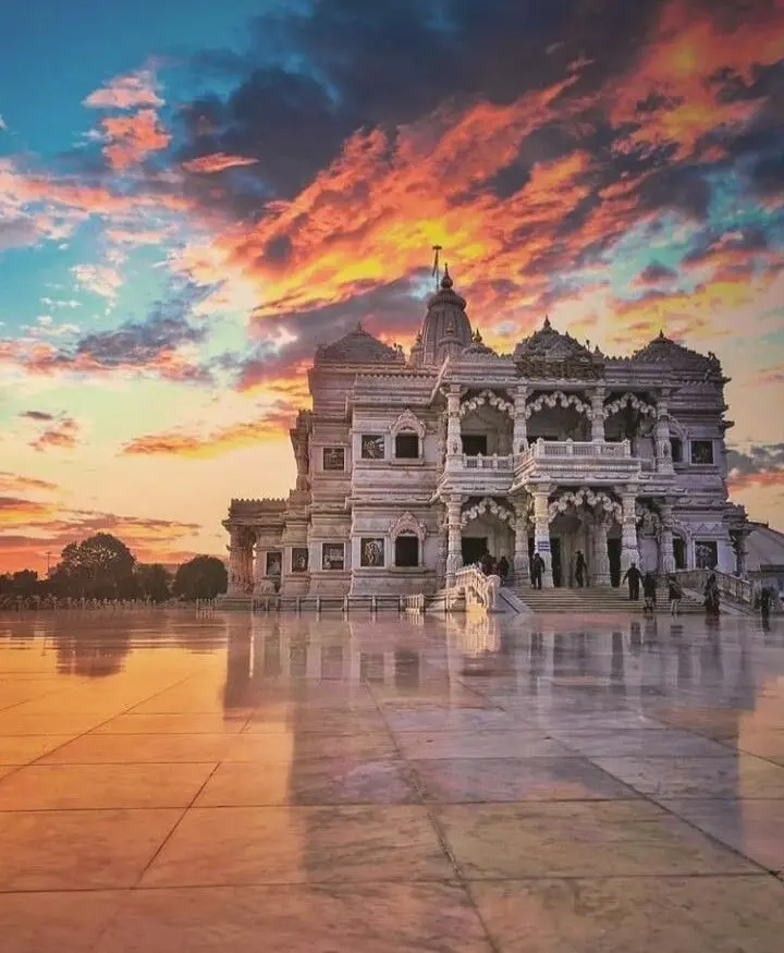Mathura