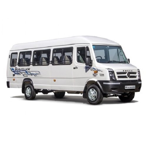 AC Traveller 12 Seater