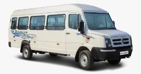 AC Traveller 15 Seater